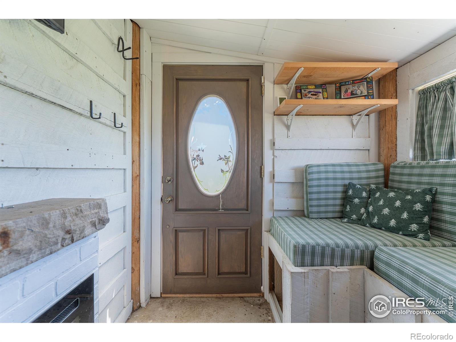 MLS Image #28 for 519  palisade mountain drive,drake, Colorado