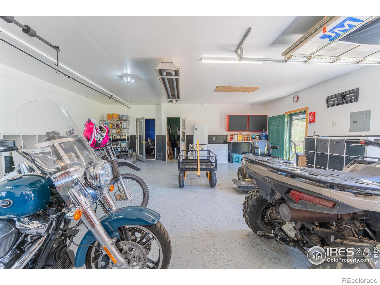 MLS Image #30 for 519  palisade mountain drive,drake, Colorado