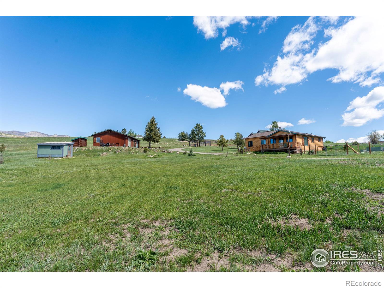 MLS Image #33 for 519  palisade mountain drive,drake, Colorado