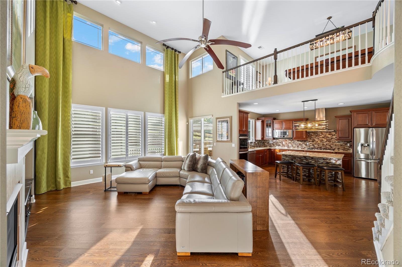 MLS Image #10 for 1133  lucky court,castle rock, Colorado
