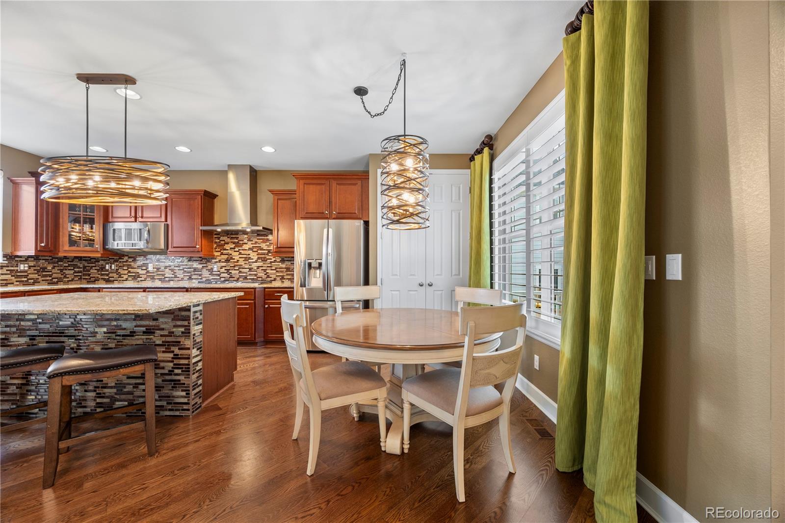 MLS Image #13 for 1133  lucky court,castle rock, Colorado