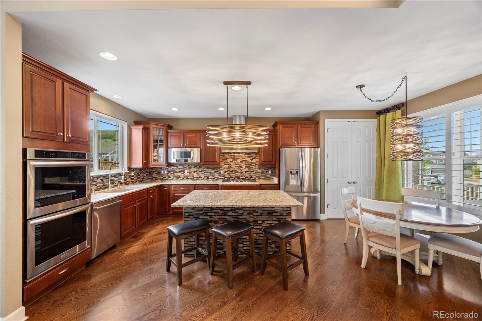 MLS Image #14 for 1133  lucky court,castle rock, Colorado
