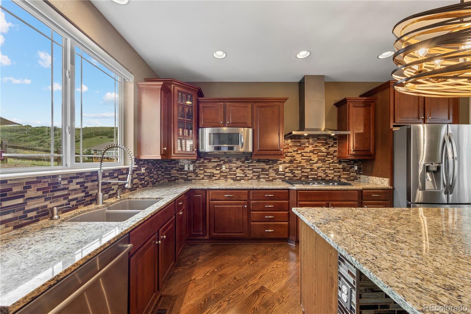 MLS Image #15 for 1133  lucky court,castle rock, Colorado