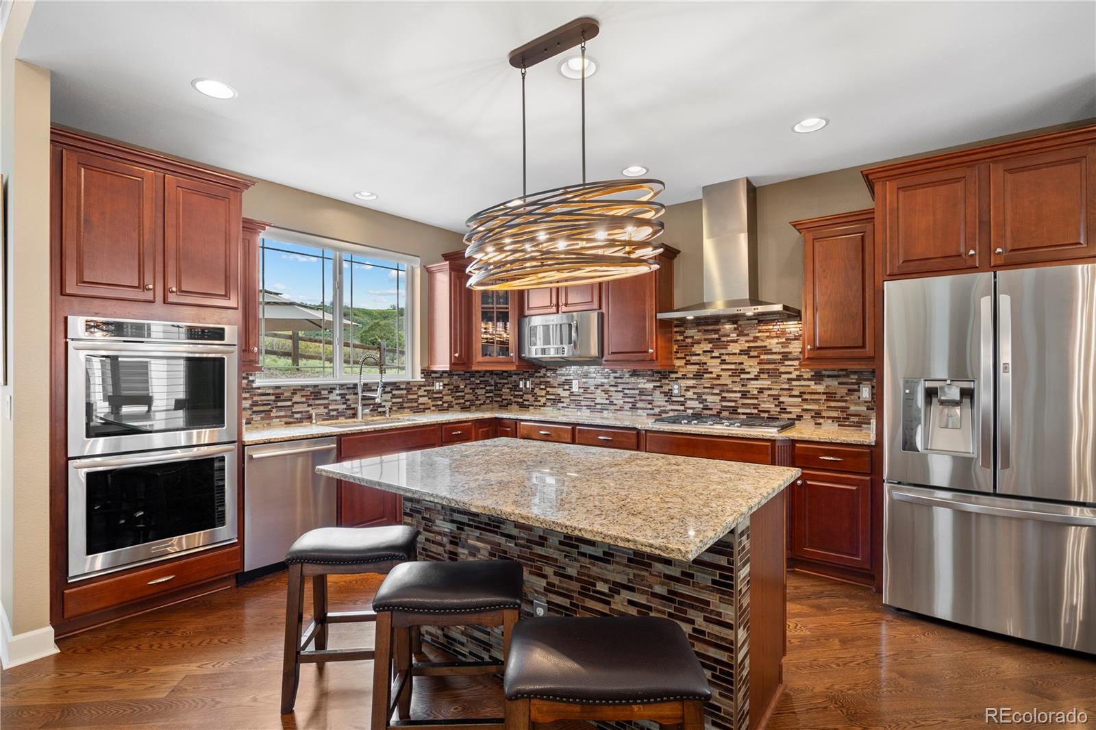 MLS Image #16 for 1133  lucky court,castle rock, Colorado