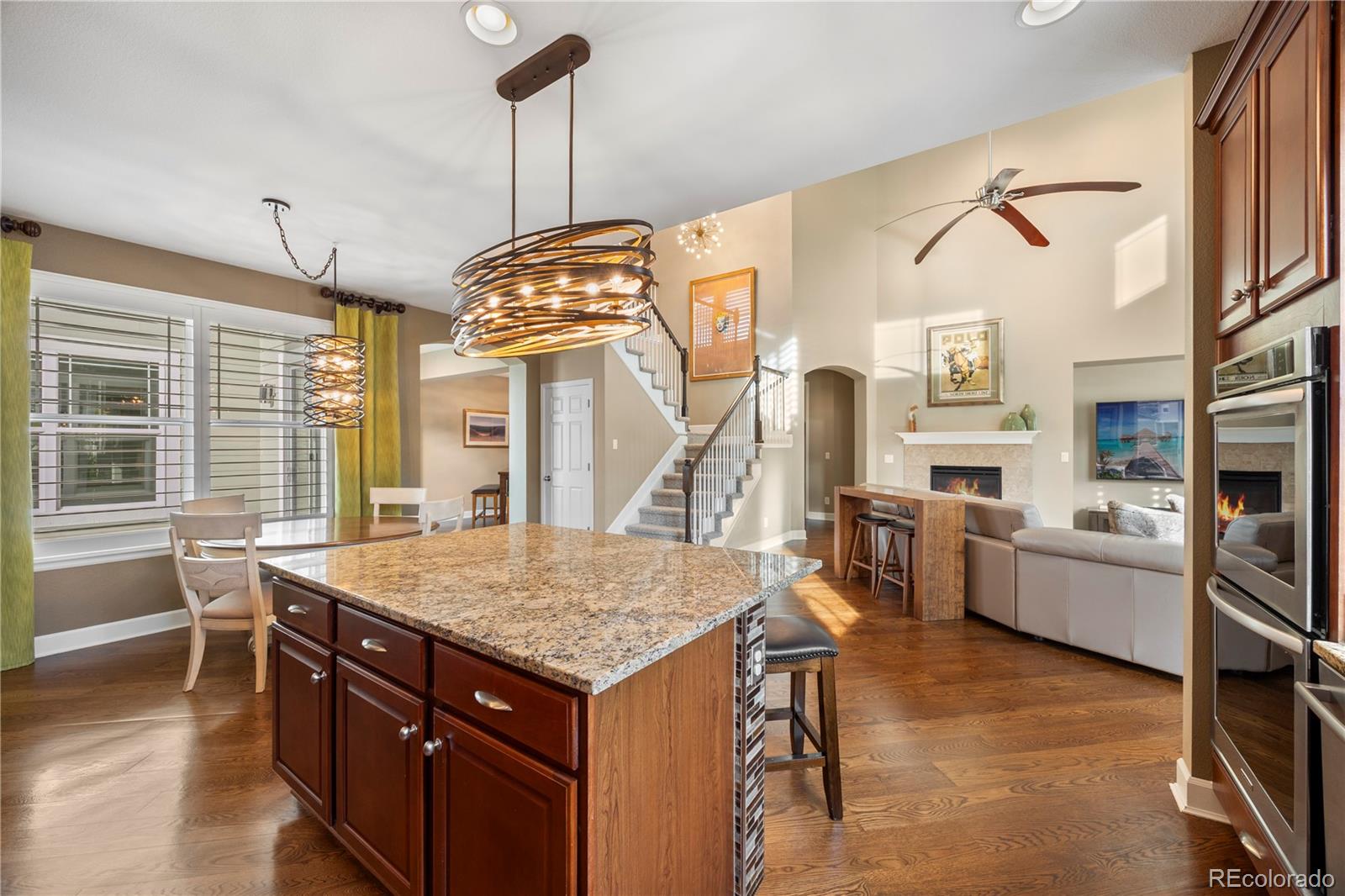 MLS Image #18 for 1133  lucky court,castle rock, Colorado