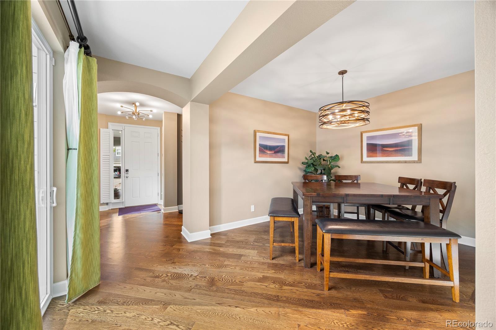 MLS Image #20 for 1133  lucky court,castle rock, Colorado