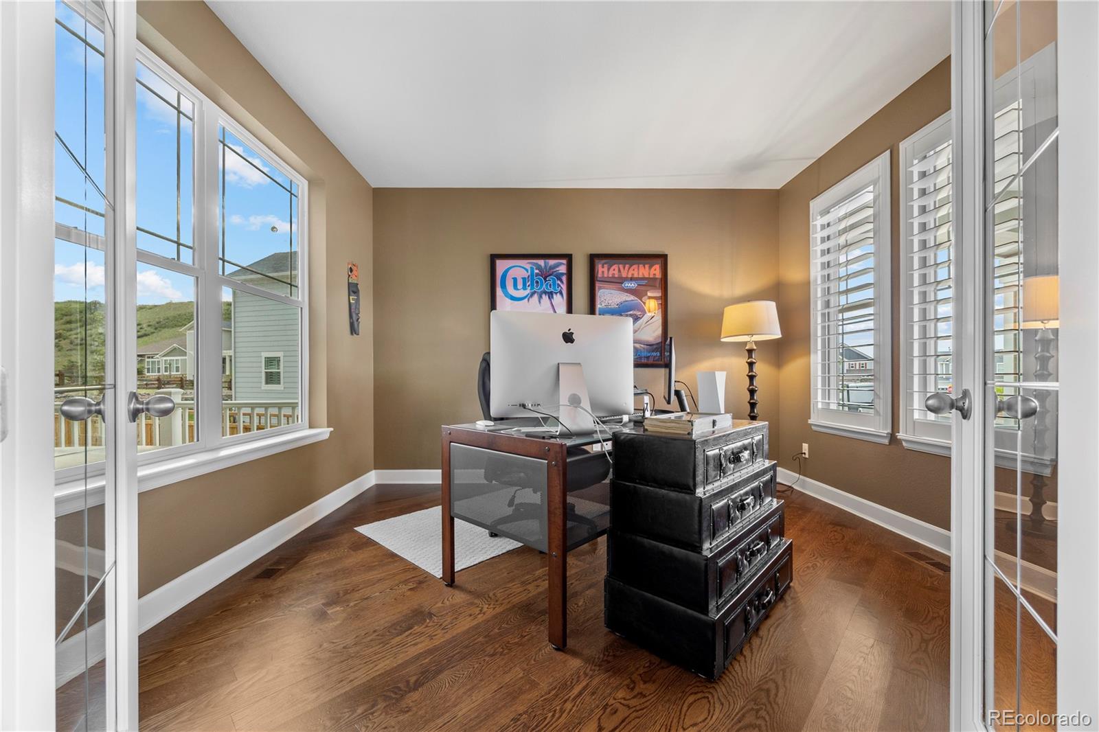 MLS Image #21 for 1133  lucky court,castle rock, Colorado