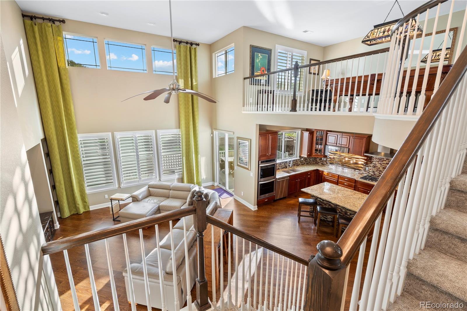 MLS Image #22 for 1133  lucky court,castle rock, Colorado