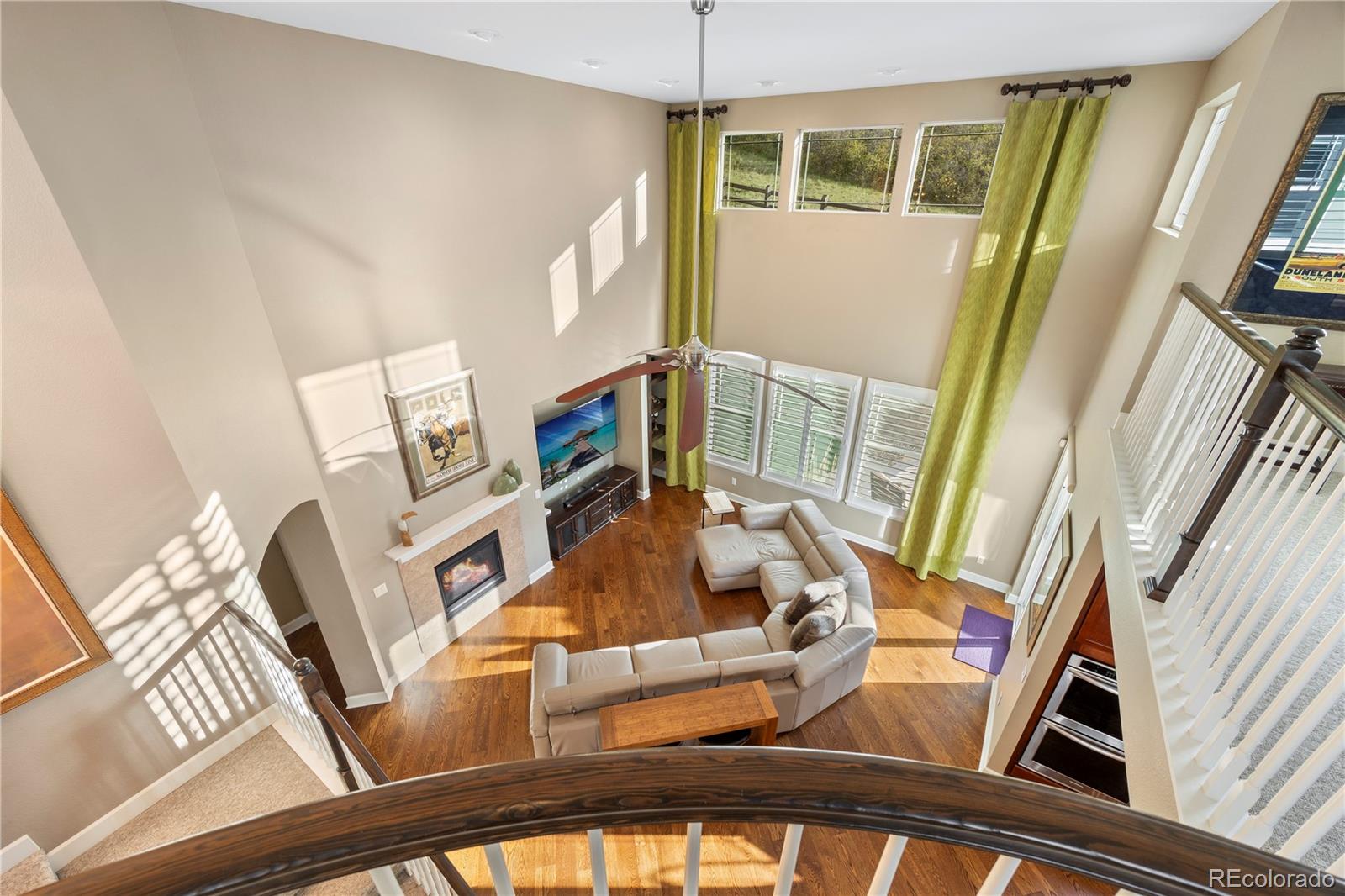 MLS Image #23 for 1133  lucky court,castle rock, Colorado