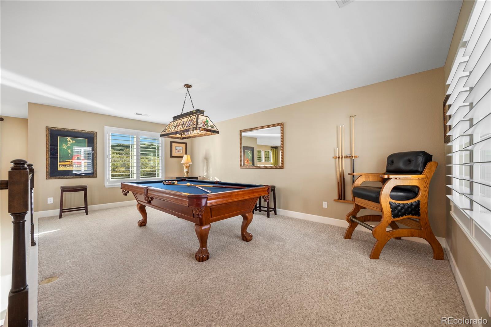 MLS Image #24 for 1133  lucky court,castle rock, Colorado