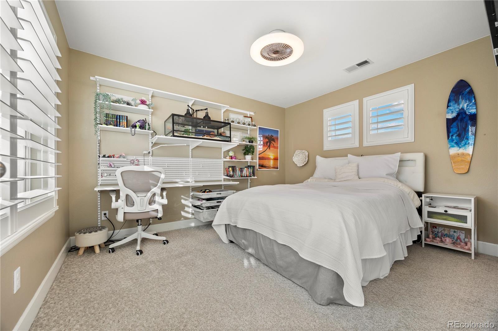 MLS Image #29 for 1133  lucky court,castle rock, Colorado