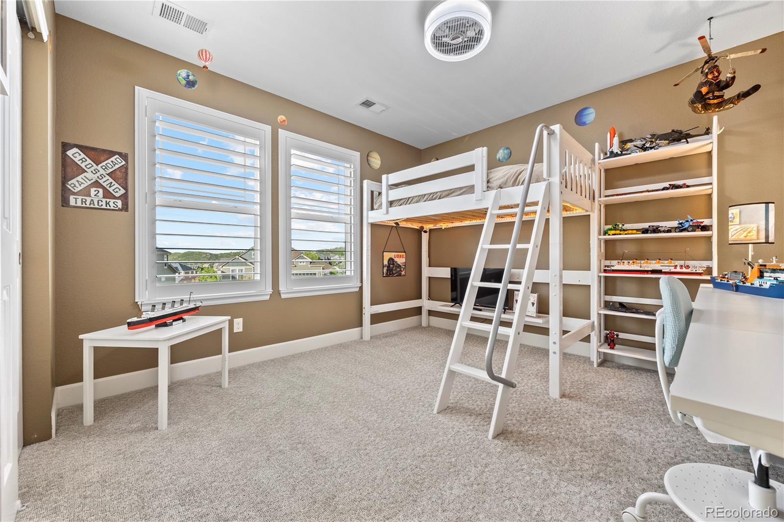 MLS Image #30 for 1133  lucky court,castle rock, Colorado