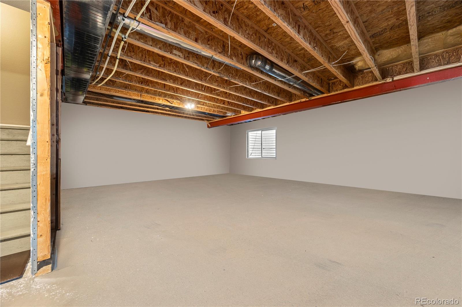 MLS Image #37 for 1133  lucky court,castle rock, Colorado