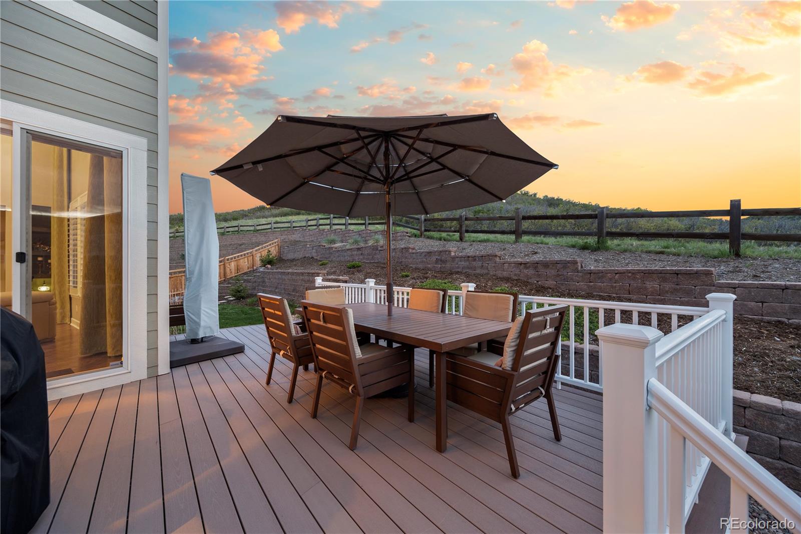 MLS Image #38 for 1133  lucky court,castle rock, Colorado