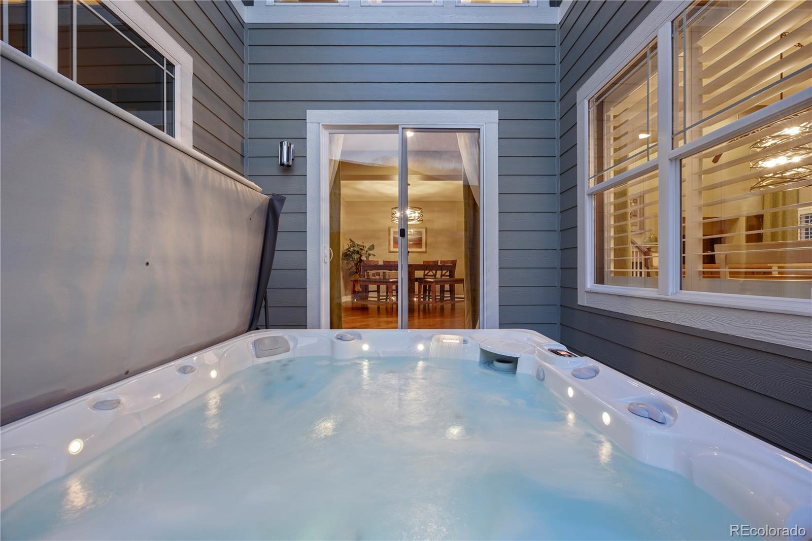 MLS Image #39 for 1133  lucky court,castle rock, Colorado