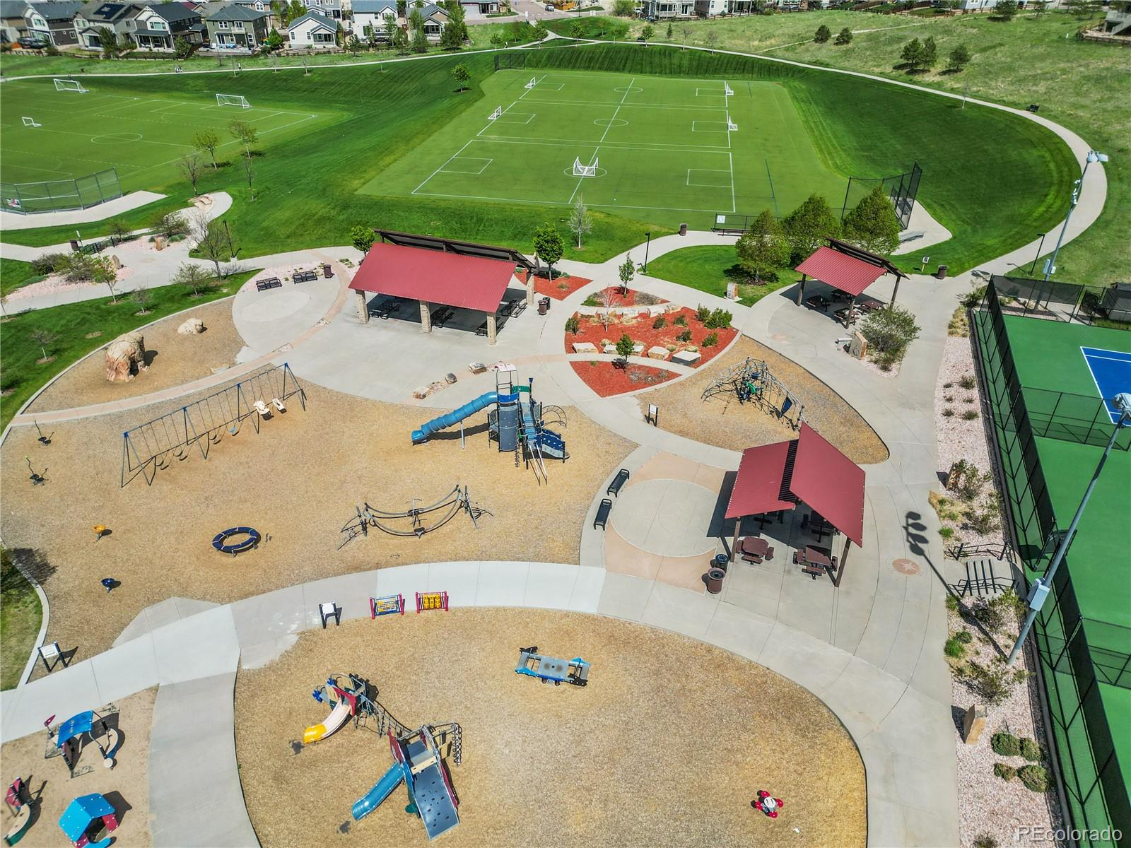 MLS Image #46 for 1133  lucky court,castle rock, Colorado