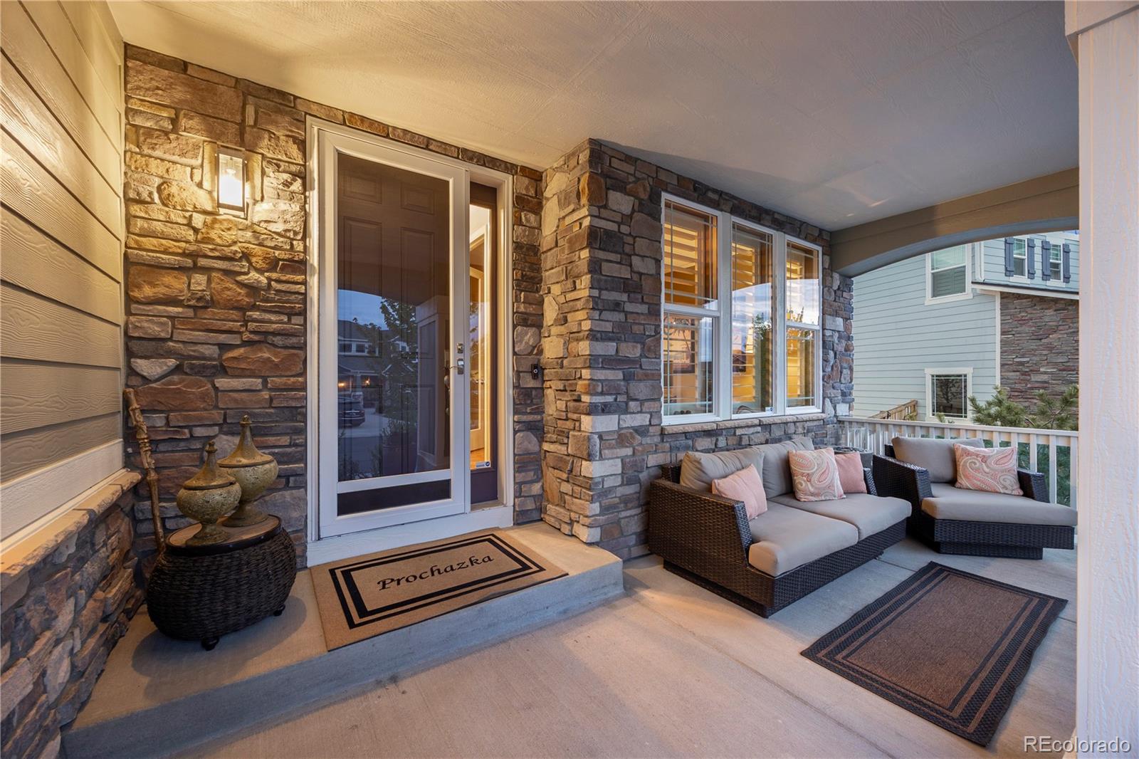 MLS Image #6 for 1133  lucky court,castle rock, Colorado