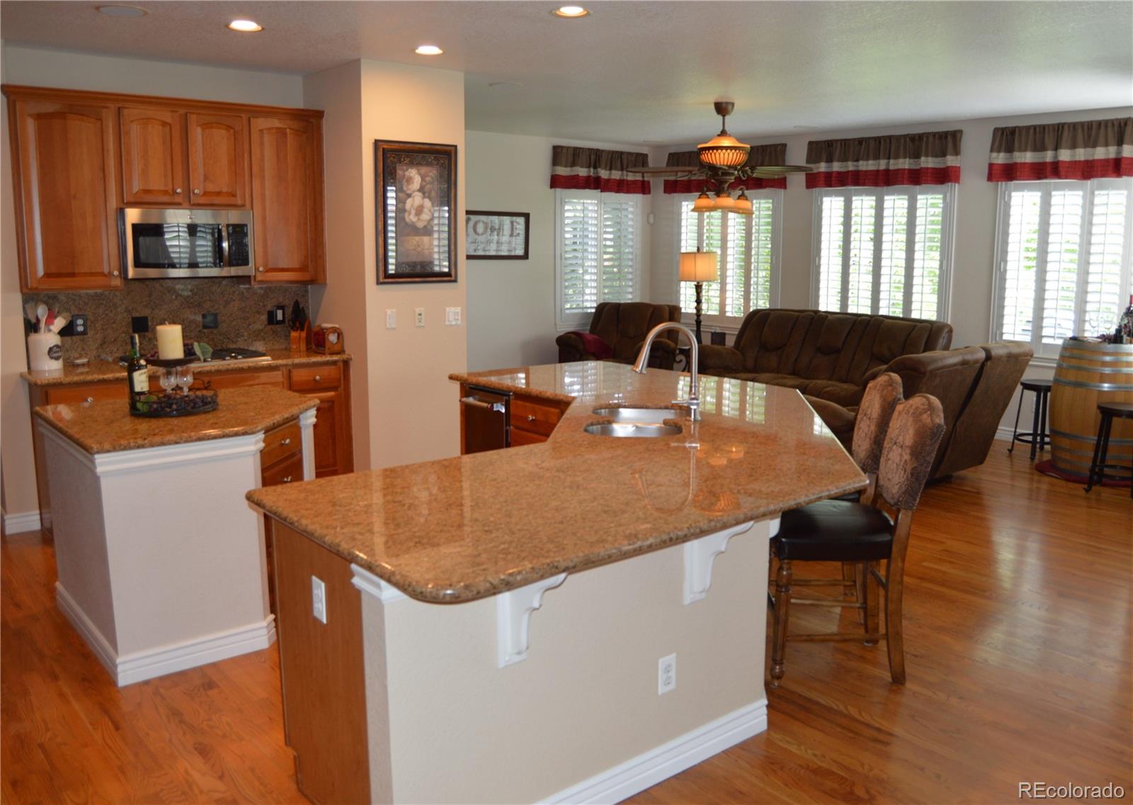 MLS Image #10 for 2819  canyon crest drive,highlands ranch, Colorado