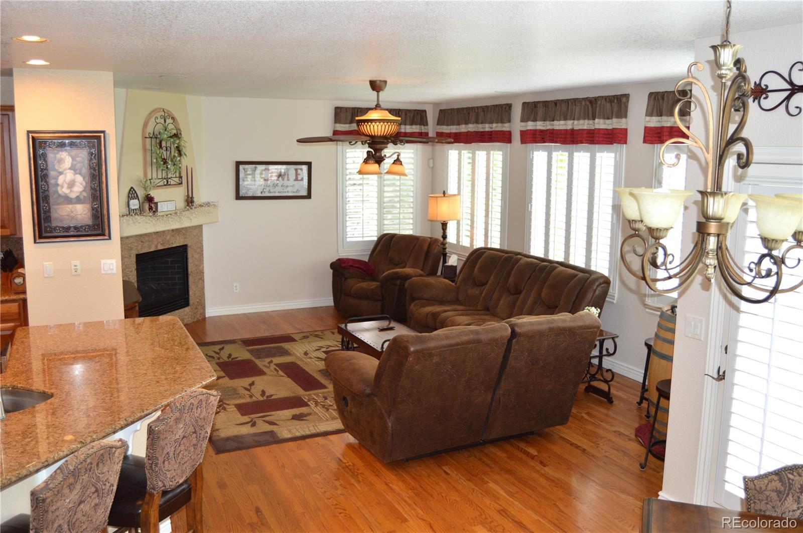 MLS Image #11 for 2819  canyon crest drive,highlands ranch, Colorado