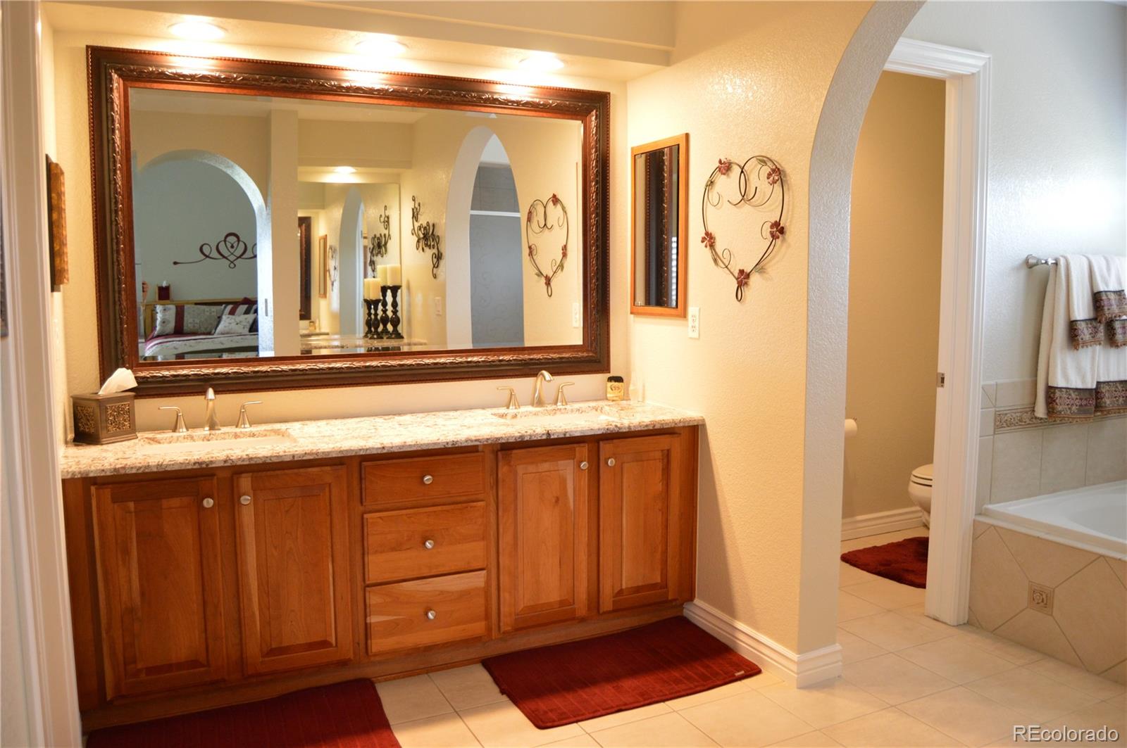 MLS Image #18 for 2819  canyon crest drive,highlands ranch, Colorado