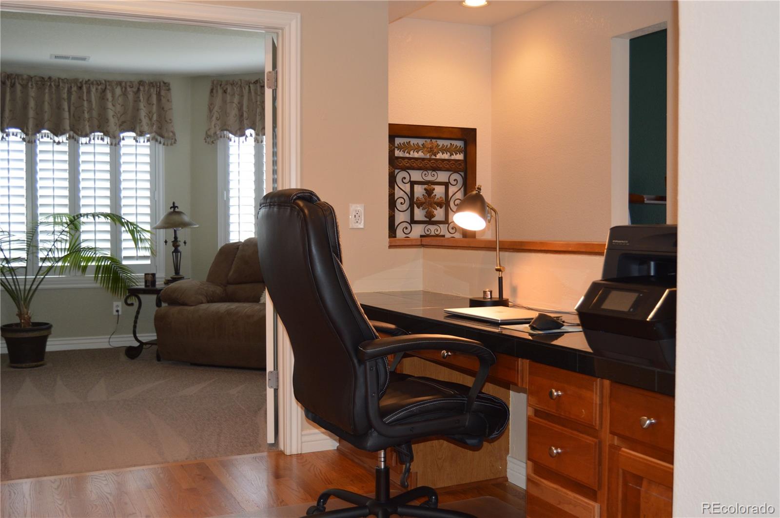 MLS Image #28 for 2819  canyon crest drive,highlands ranch, Colorado