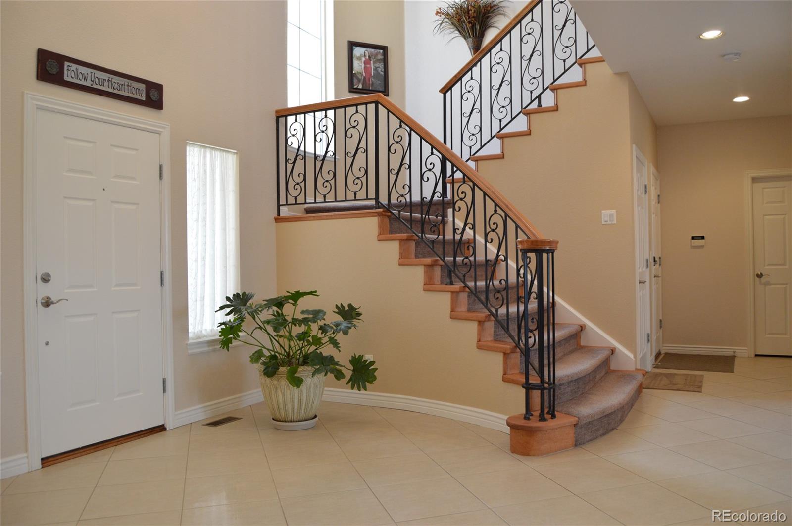 MLS Image #3 for 2819  canyon crest drive,highlands ranch, Colorado