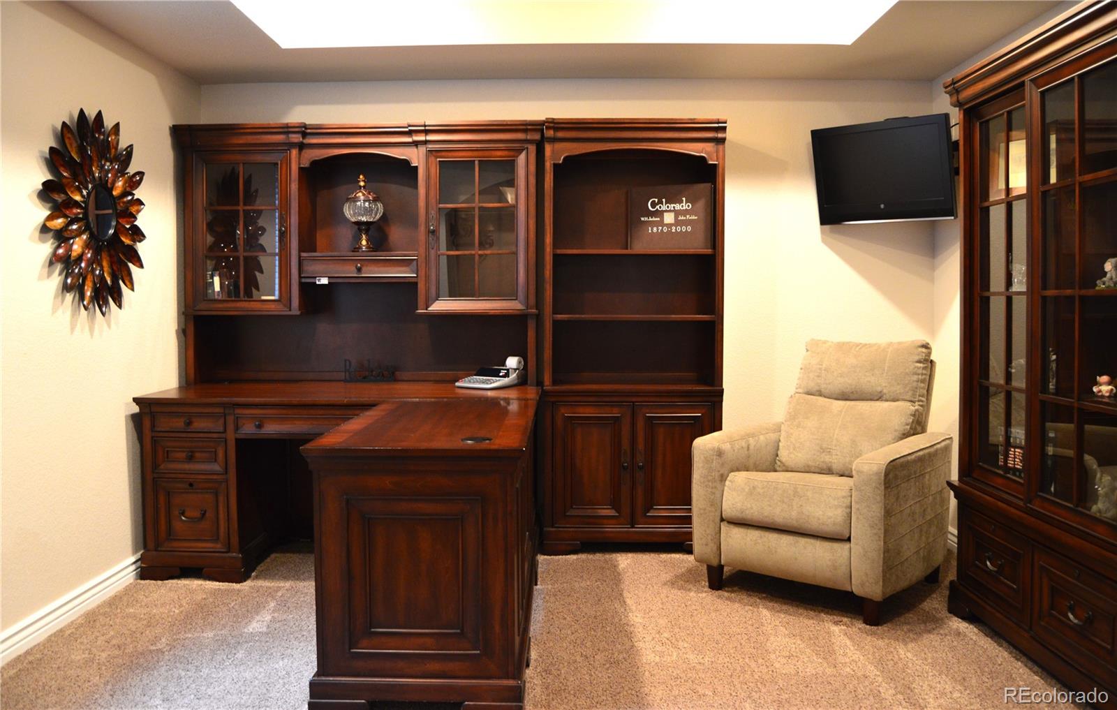 MLS Image #37 for 2819  canyon crest drive,highlands ranch, Colorado