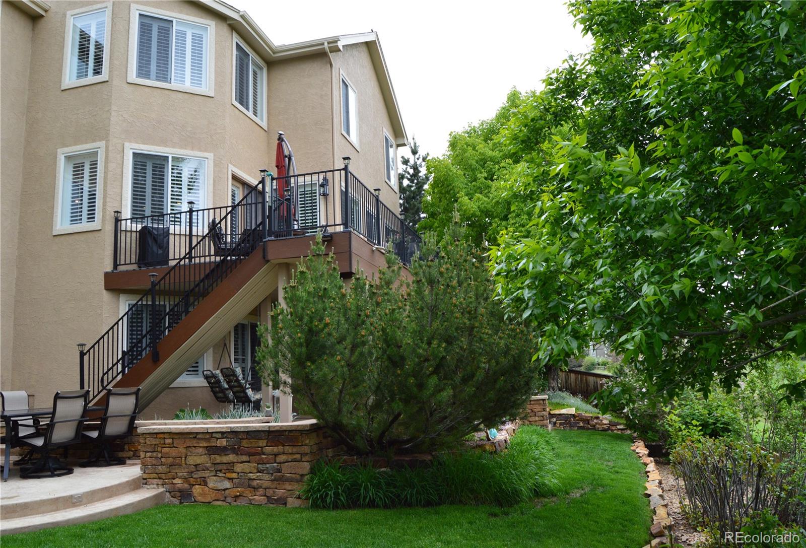 MLS Image #39 for 2819  canyon crest drive,highlands ranch, Colorado