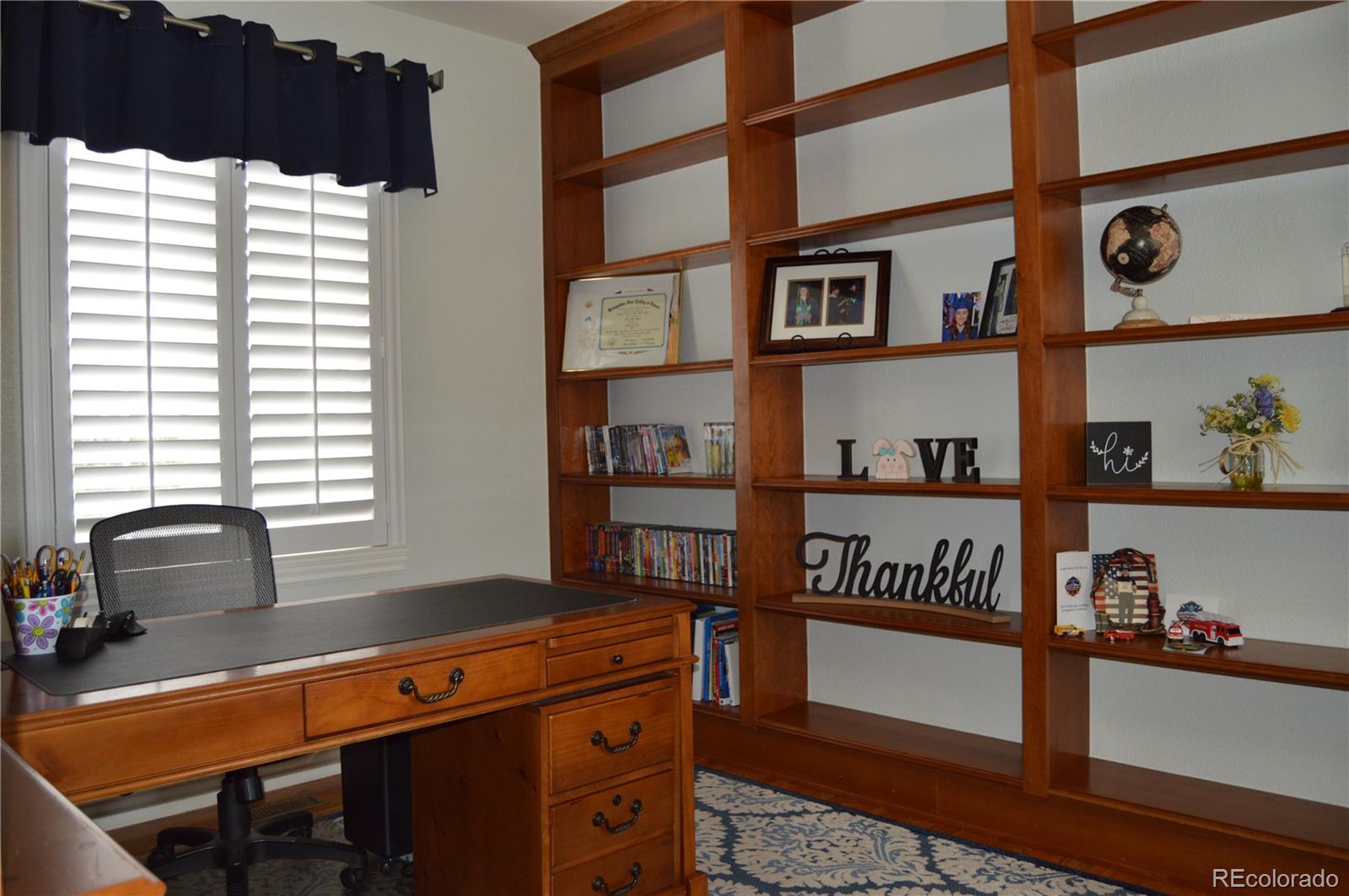 MLS Image #4 for 2819  canyon crest drive,highlands ranch, Colorado
