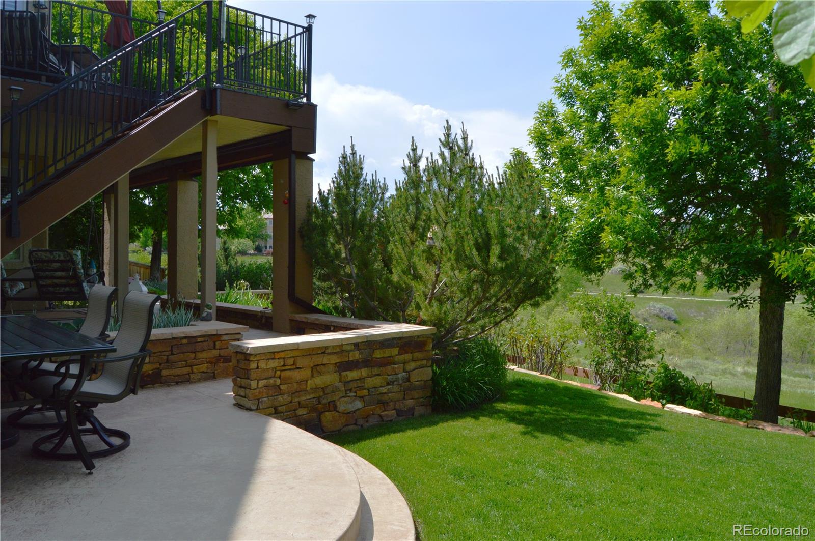MLS Image #40 for 2819  canyon crest drive,highlands ranch, Colorado