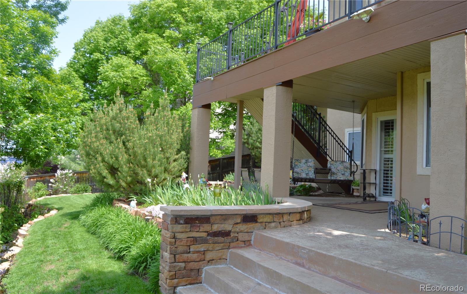 MLS Image #42 for 2819  canyon crest drive,highlands ranch, Colorado