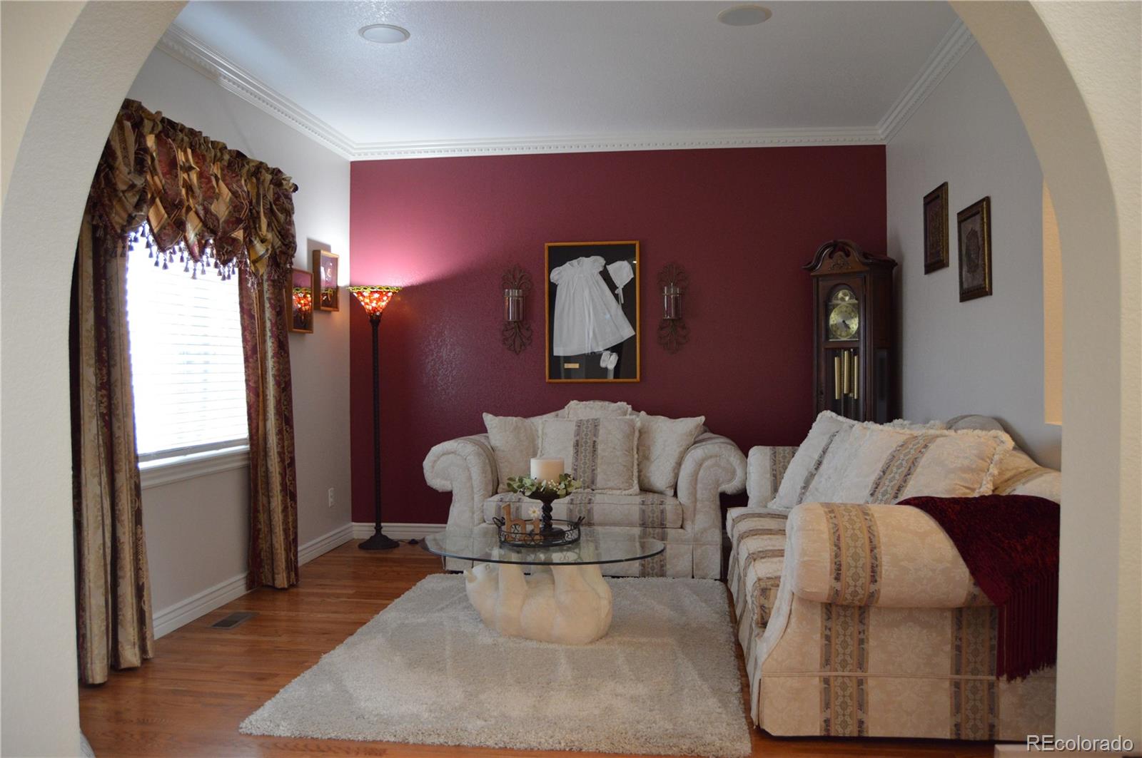 MLS Image #6 for 2819  canyon crest drive,highlands ranch, Colorado