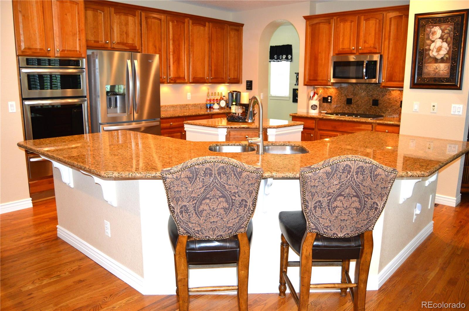 MLS Image #8 for 2819  canyon crest drive,highlands ranch, Colorado