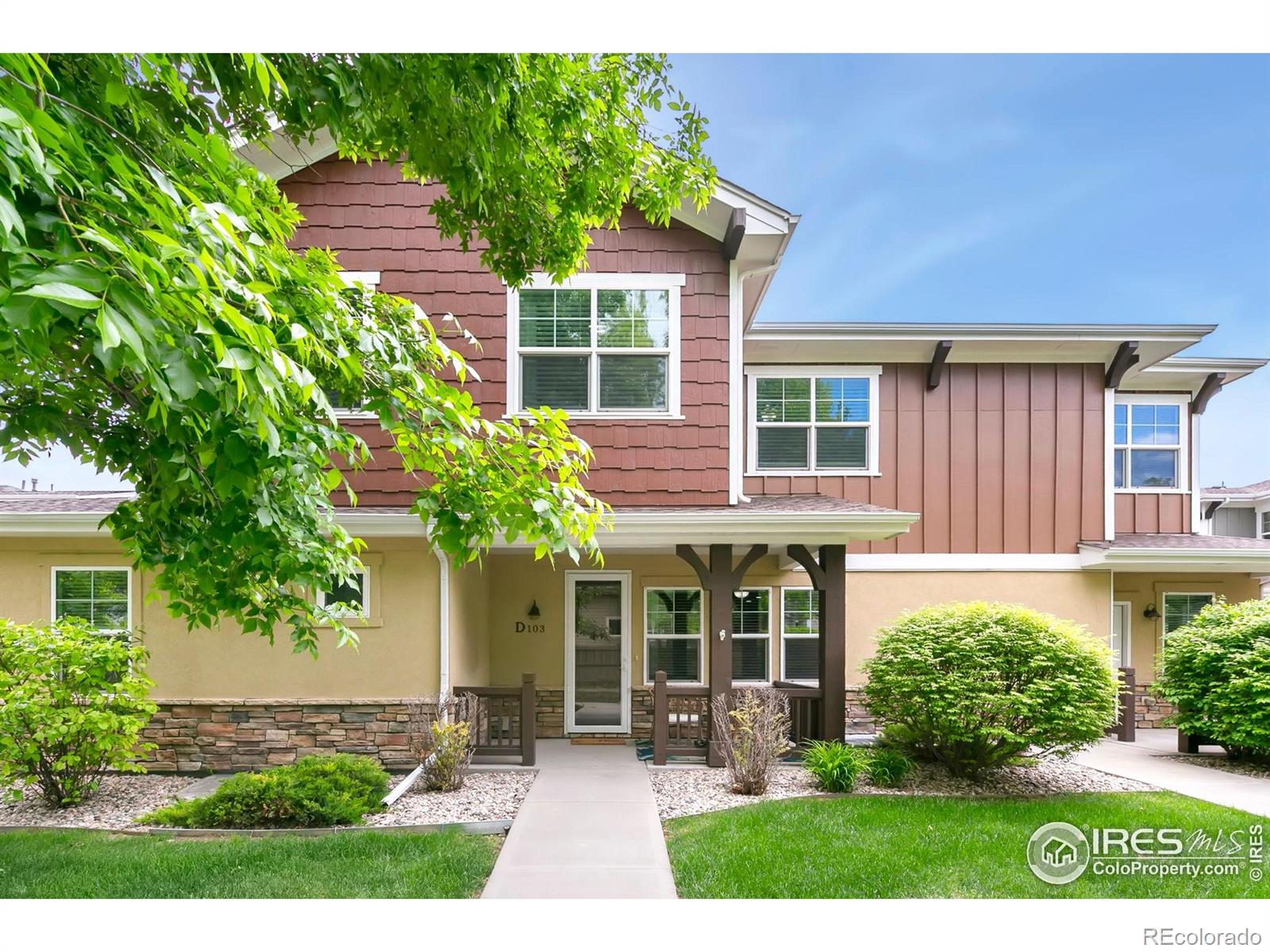 MLS Image #0 for 5850  dripping rock lane,fort collins, Colorado
