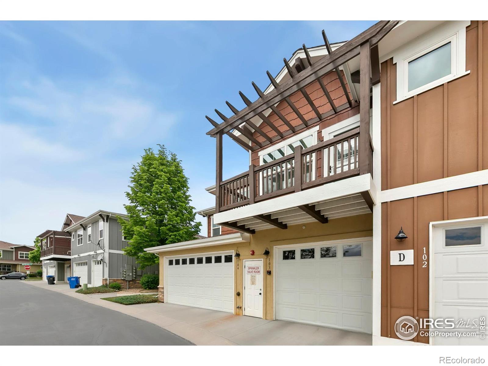 MLS Image #24 for 5850  dripping rock lane,fort collins, Colorado