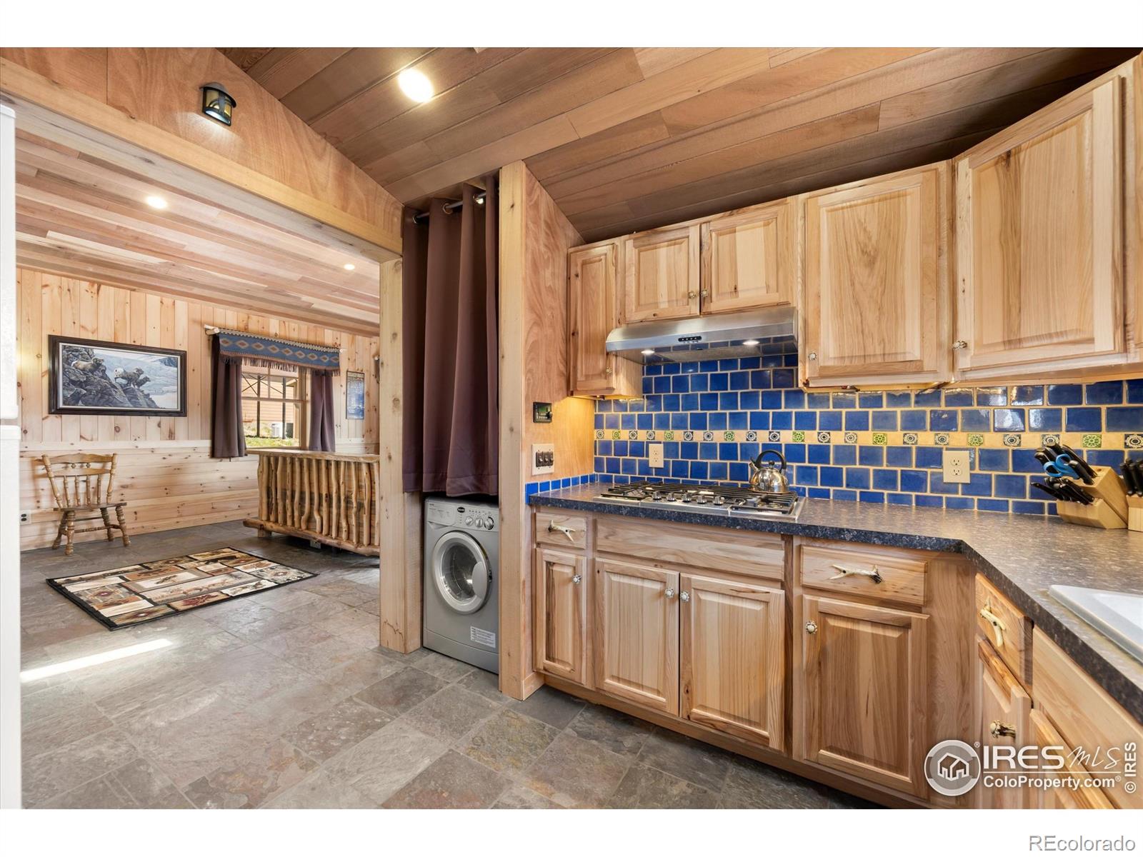 MLS Image #14 for 777  powder horn trail,bellvue, Colorado