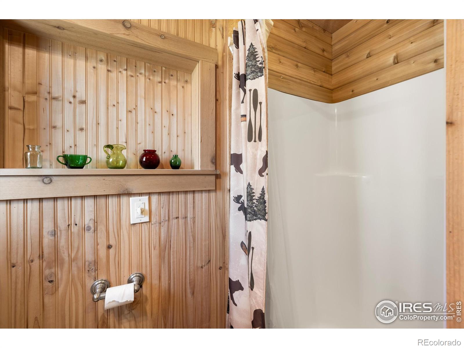 MLS Image #18 for 777  powder horn trail,bellvue, Colorado
