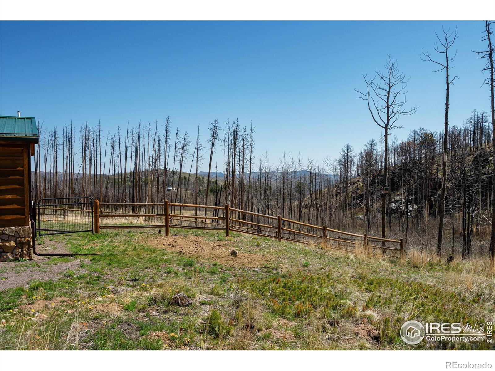 MLS Image #19 for 777  powder horn trail,bellvue, Colorado