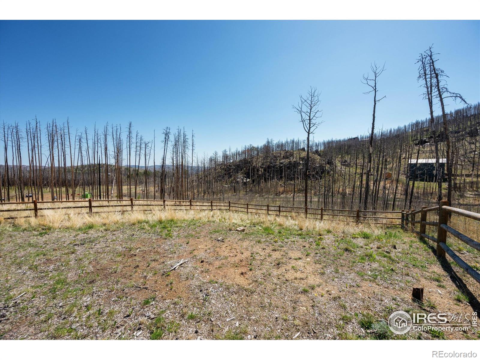 MLS Image #21 for 777  powder horn trail,bellvue, Colorado