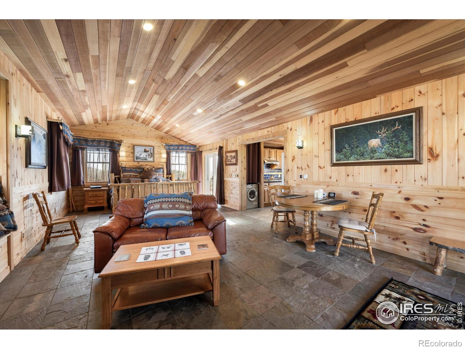 MLS Image #6 for 777  powder horn trail,bellvue, Colorado