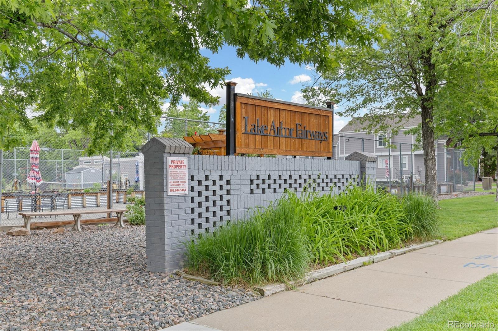 MLS Image #24 for 6545 w 84th way,arvada, Colorado