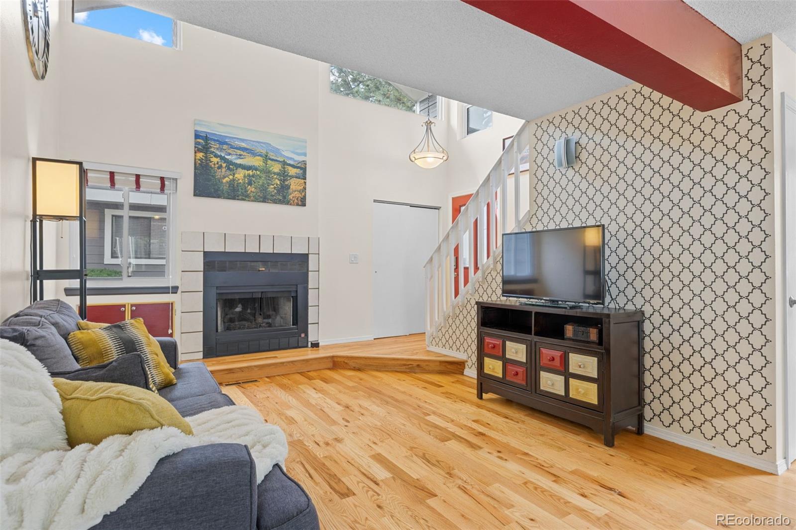 MLS Image #4 for 6545 w 84th way,arvada, Colorado