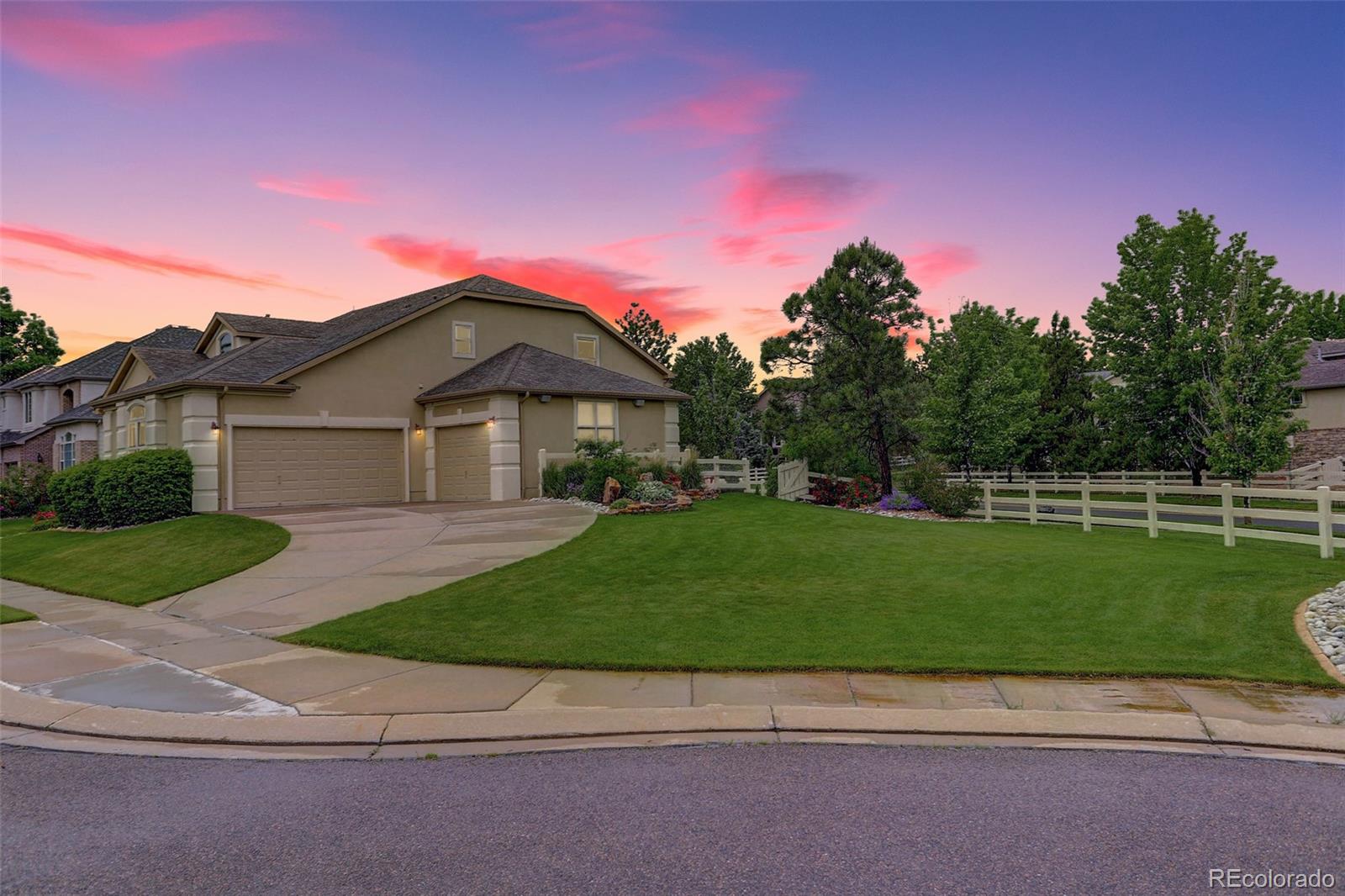 MLS Image #43 for 14075  turnberry court,broomfield, Colorado