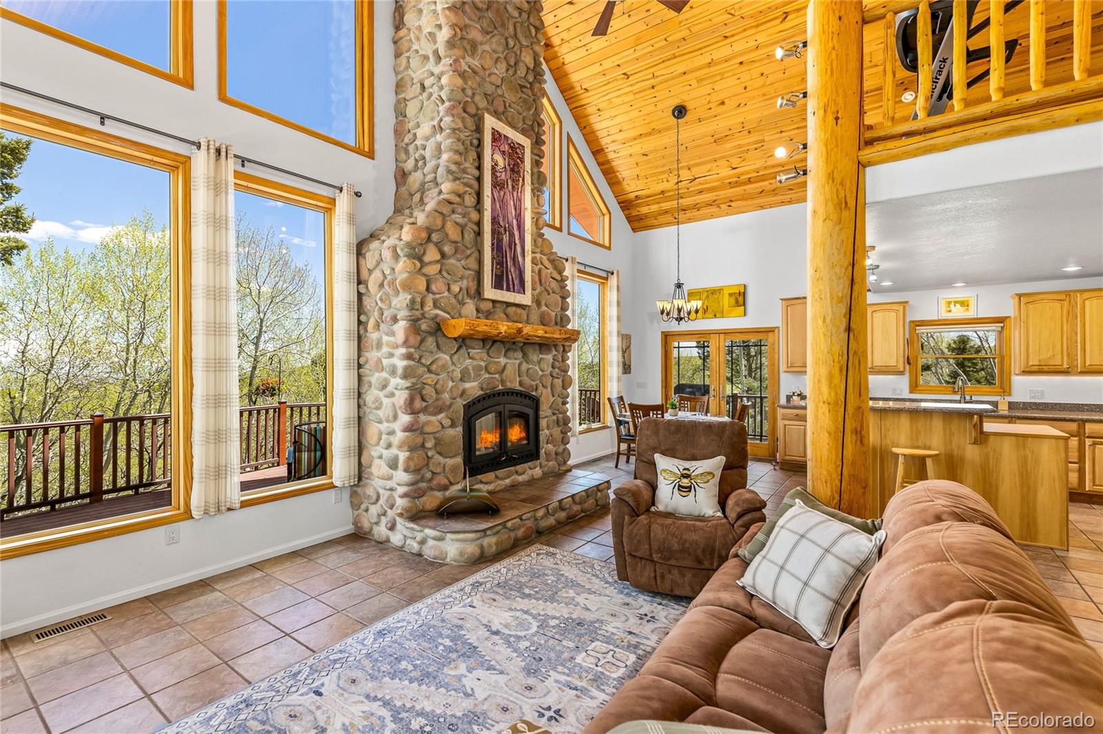 MLS Image #10 for 180  ridge road,cimarron, Colorado