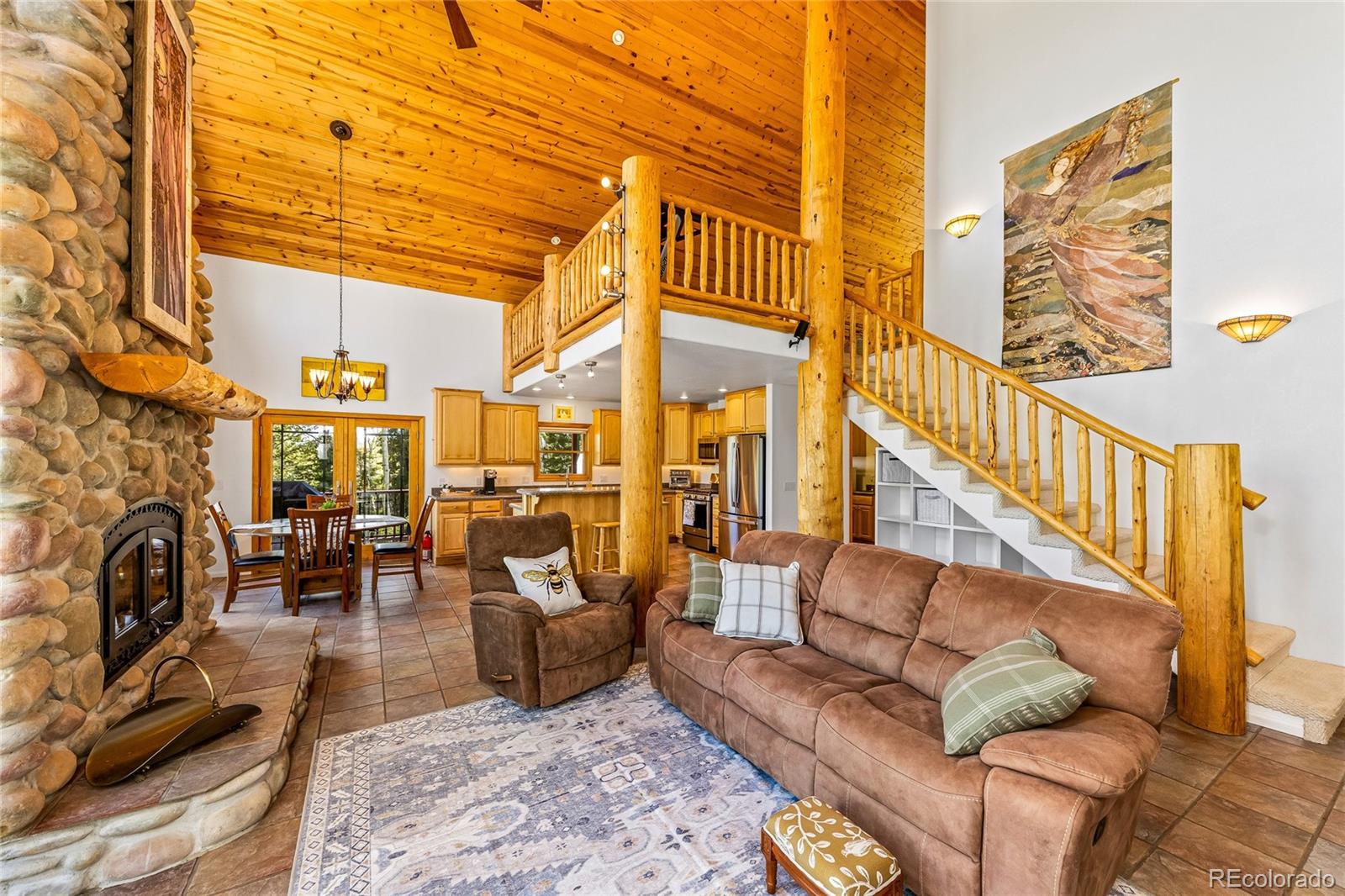 MLS Image #12 for 180  ridge road,cimarron, Colorado