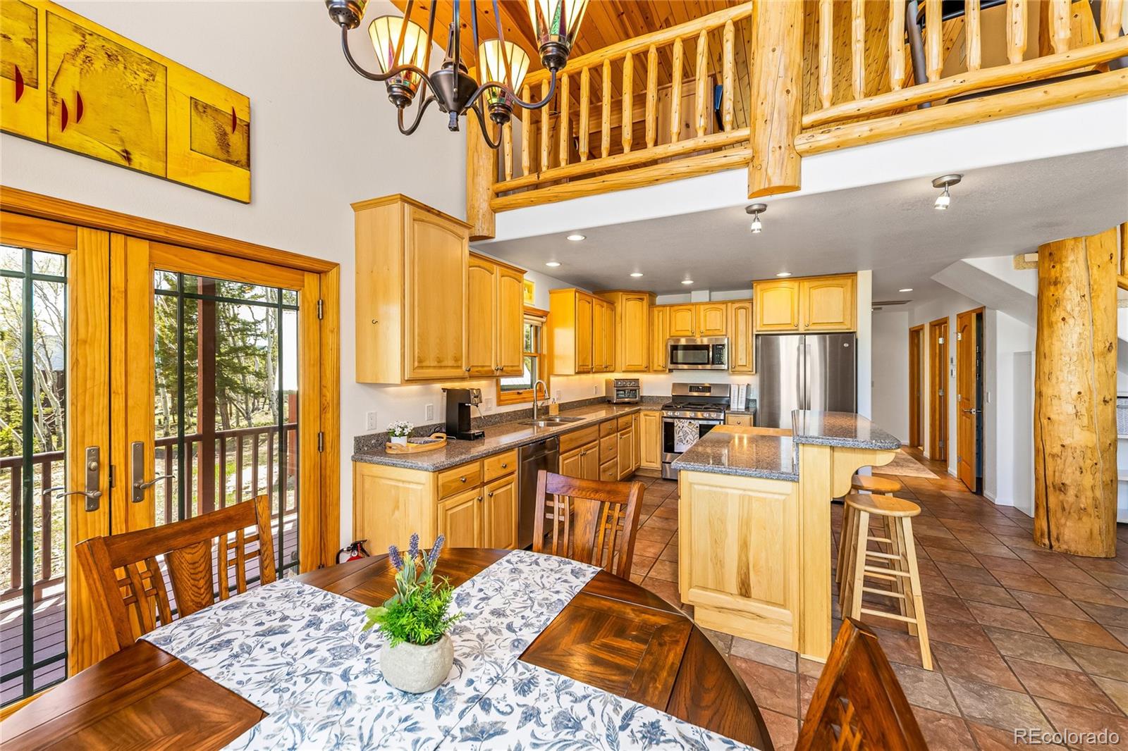 MLS Image #13 for 180  ridge road,cimarron, Colorado