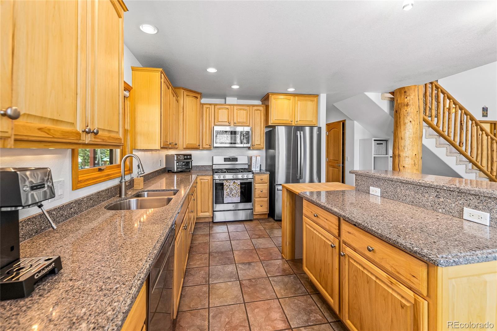 MLS Image #14 for 180  ridge road,cimarron, Colorado