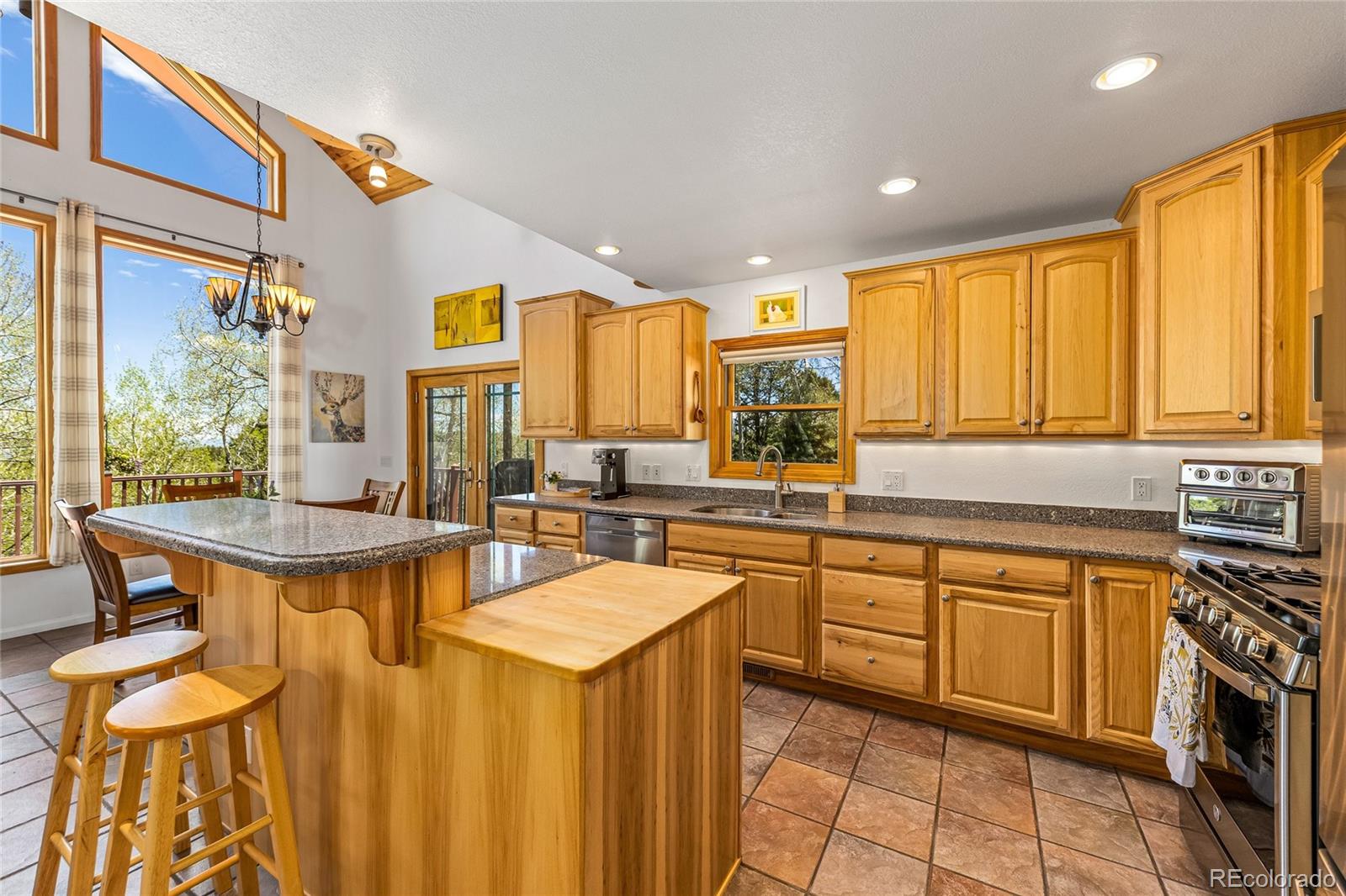 MLS Image #15 for 180  ridge road,cimarron, Colorado