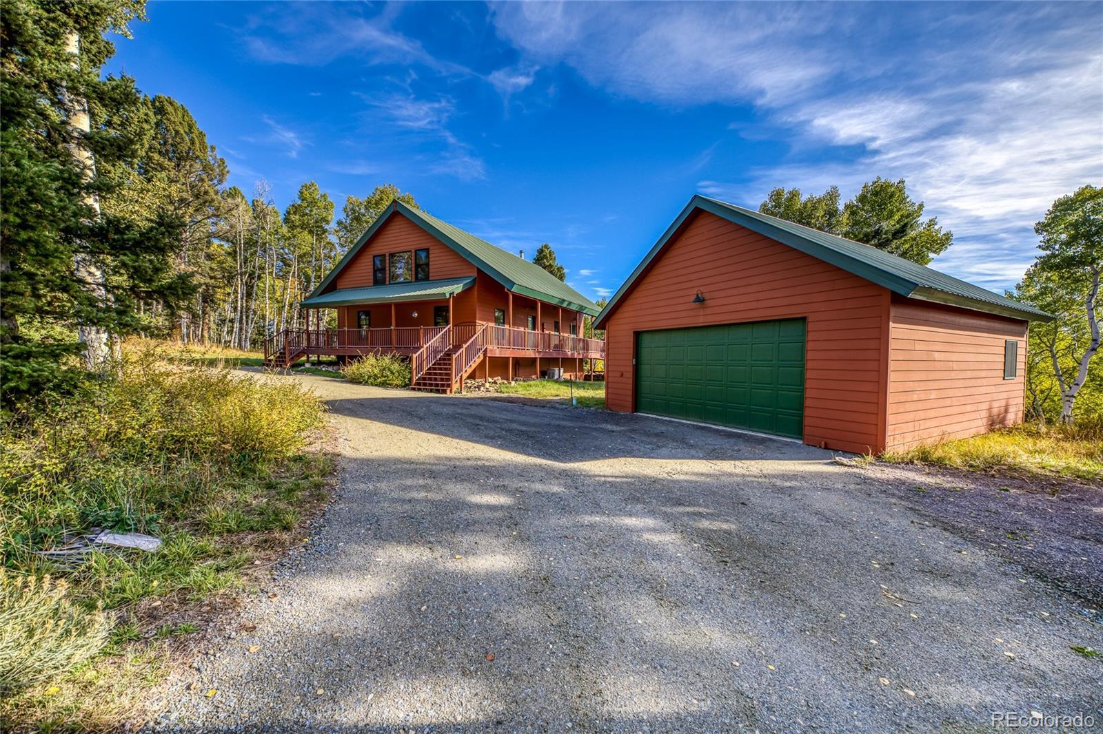 MLS Image #37 for 180  ridge road,cimarron, Colorado