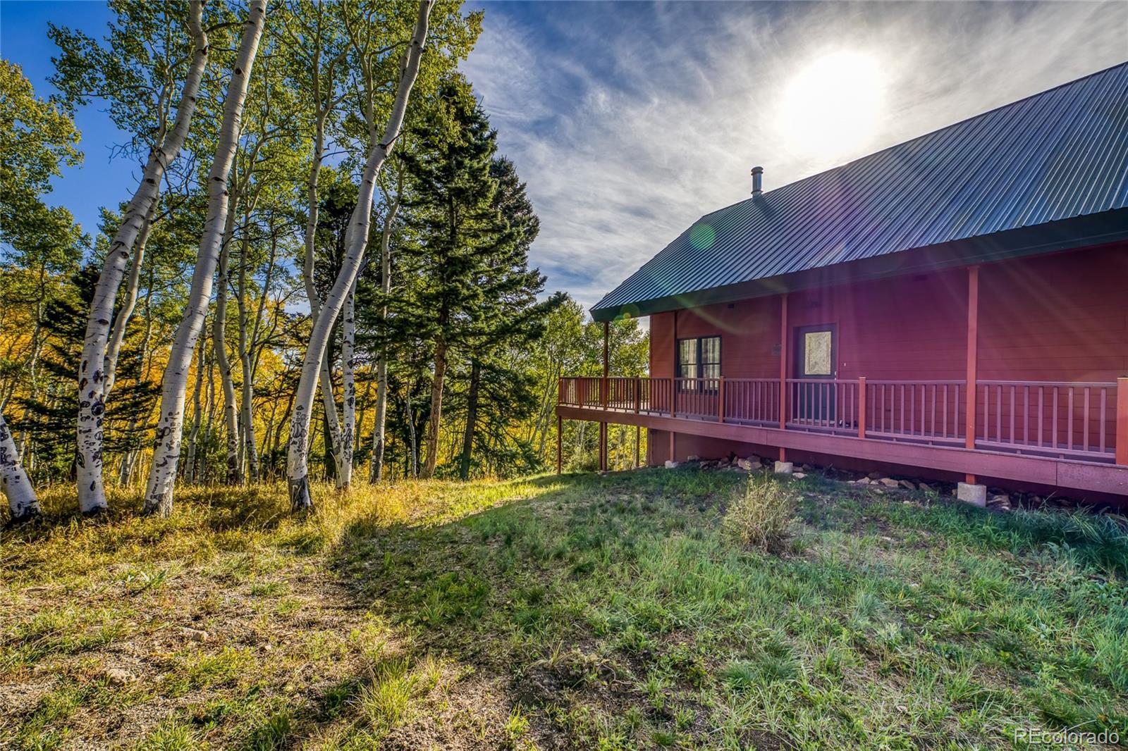 MLS Image #40 for 180  ridge road,cimarron, Colorado